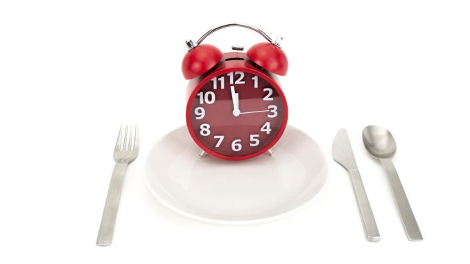 Intermittent Fasting Diet